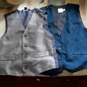 Vests